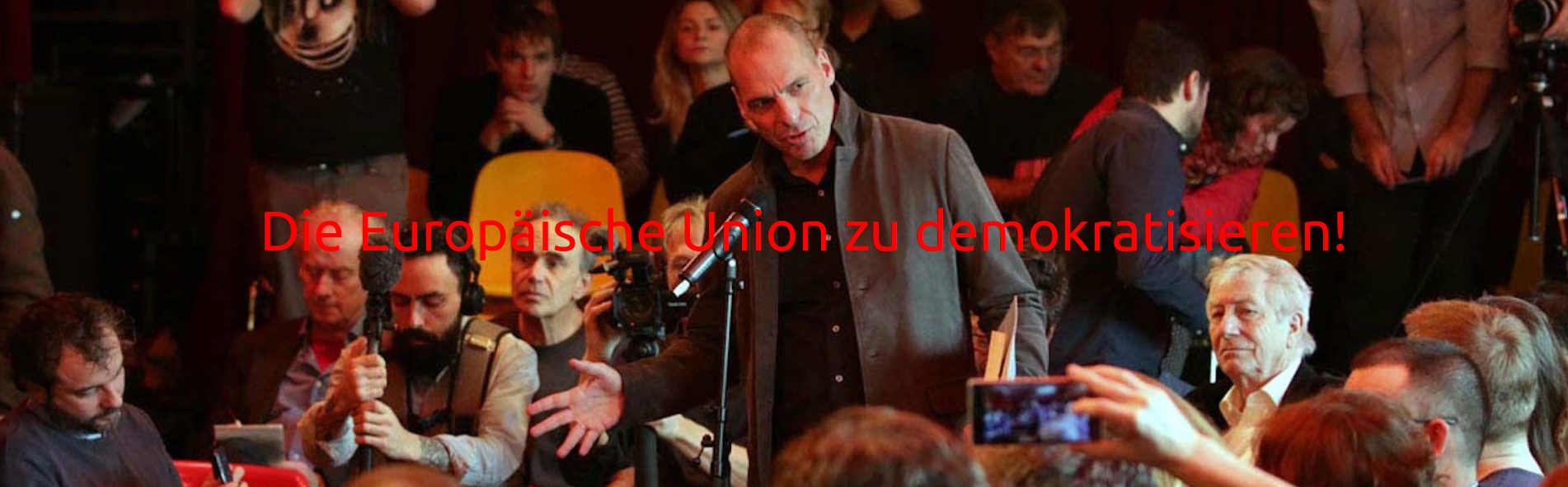 DiEM25.org
